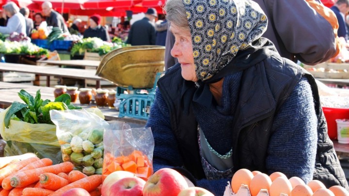 Svaki drugi umirovljenik prosinac "preživio" s manje od 2.700 kuna