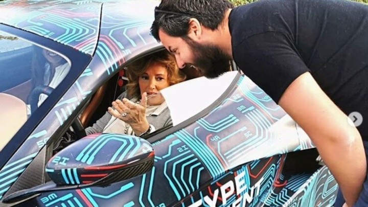 Imate pametnog unuka? Rimac nudi 1.000 eura ako preporučite nekoga koga će zaposliti