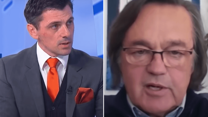 Poslušajte argumente najvećeg protivnika drugog stupa: "Problem nije u mirovinskom sustavu..."