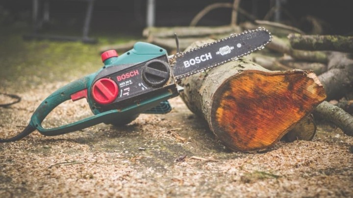 Kaznena prijava za 61-godišnjaka koji je na Cresu ukrao čak pet motornih pila