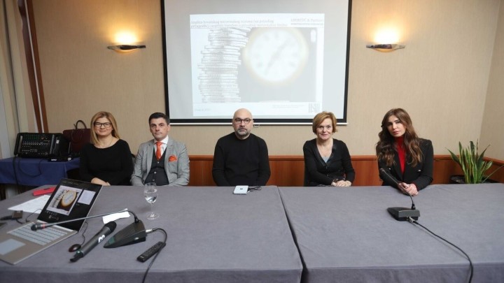 Plan za drastičnu mirovinsku reformu: Sustav koji generira mirovine od 2800 kuna nije dobar