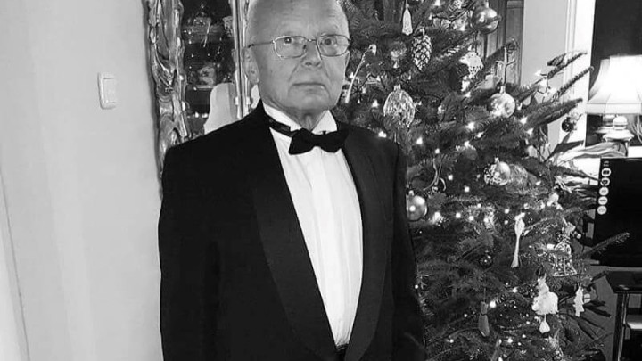 Preminuo legendarni zagrebački klobučar Zlatko Cahun