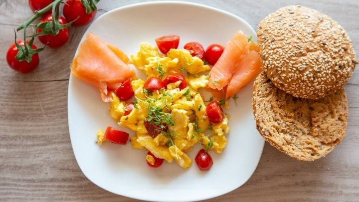 Kojom hranom unijeti više vitamina D tijekom zime?