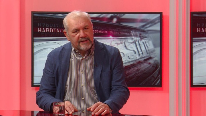 Hrelja: "Umirovljenici u koroni žive jako teško. Porasle su cijene, a ne mogu ni na preglede"