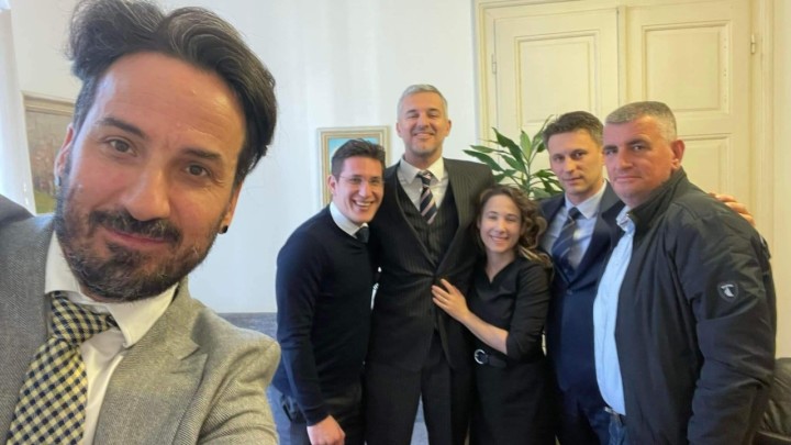 Mostovci protiv 'Stožerokracije': Kreću u referendum protiv Stožera i covid potvrda