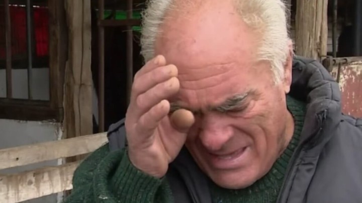 Zbog male mirovine umirovljenik prodaje konje ispod cijene: "Samo da ih novi gazda ne tuče"