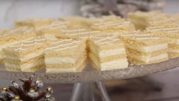 Bakina kuhinja: Bijela pita je kolač naših baka od sastojaka koje imamo kod kuće