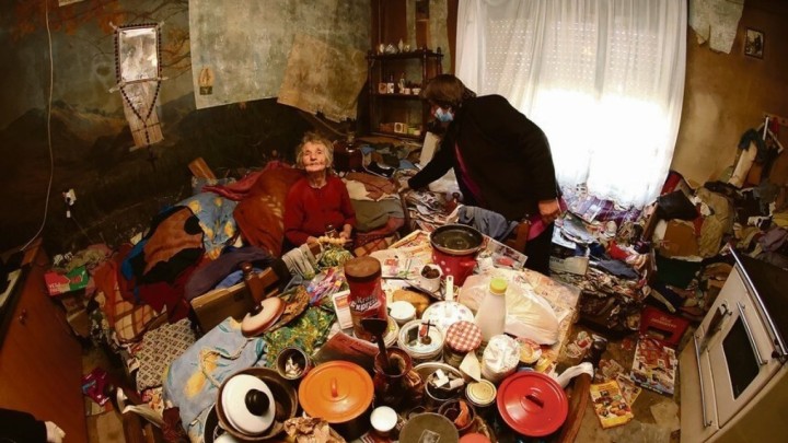 Baka Ljubica (83) iz Podravine umrla zbog siromaštva: Živjela je sama sa 1.030 kuna!