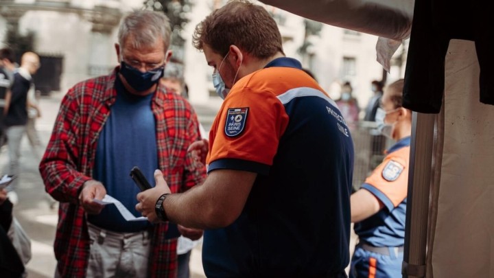 Nema kraja mjerama: Covid potvrda za starije samo nakon treće doze!