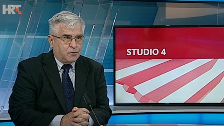 Voditelj Kriznog stožera KB Dubrava: "U bolnice još uvijek dolaze necijepljeni iz domova za starije!"