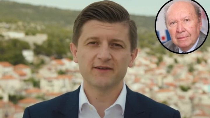Šemper brutalno kritizirao Marića: Kako je moguće da ministar financija ovo ne zna?