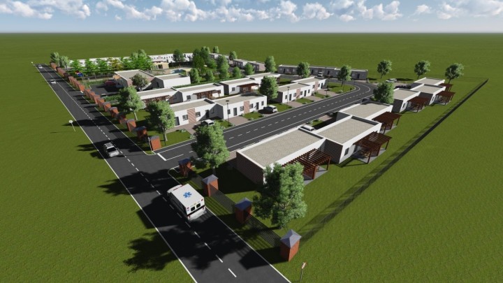 Gdje je zapelo s prvim modernim umirovljeničkim naseljem u Hrvatskoj?