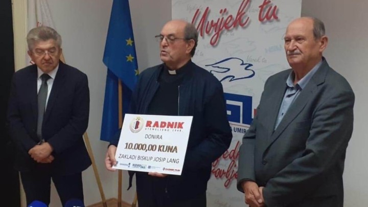 HSU: Sadašnja formula usklađivanja mirovina vodi umirovljenike u još veće siromaštvo