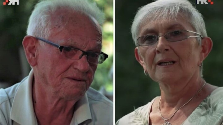 Umirovljenici Smirna (66) i Ramadan (75) moraju raditi da bi preživjeli