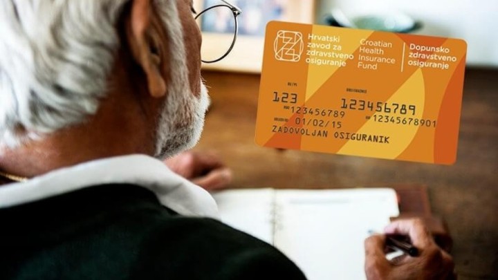 Besplatno dopunsko osiguranje u hitnoj proceduri: Kada poslati prijavu i uštedjeti 840 kuna godišnje?