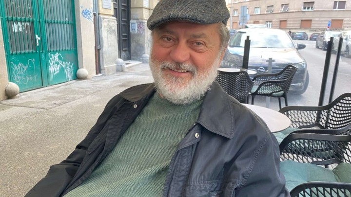 Branko Schmidt: Da se duboko posramiš kad vidiš iznose mirovina i zapitaš kamo idemo