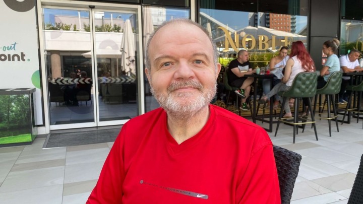 Vicko Budilica: Zašto država svakome od nas ne bi davala 5000 kuna ama baš svaki mjesec?