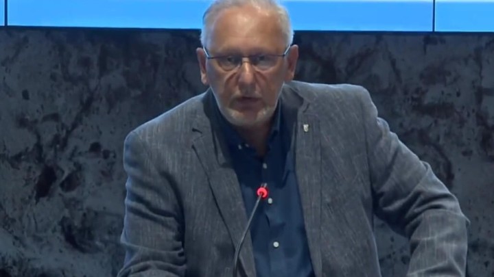 Božinović: Moguće je uvođenje covid potvrde i za zaposlenike u domovima za starije