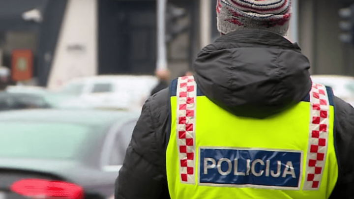 Muškarcu (43) iz Sesveta koji je ubio majku (67) određen istražni zatvor