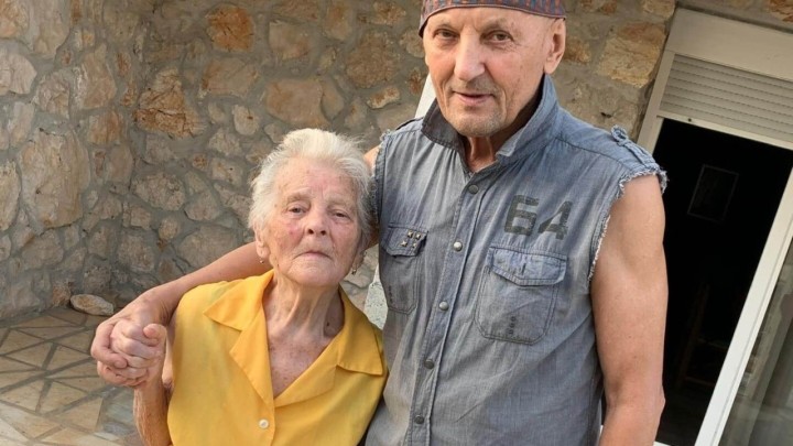 Stephan Lupino: Rado darujem starije, teško mi je gledati ih kako se muče, zaslužili su bolje