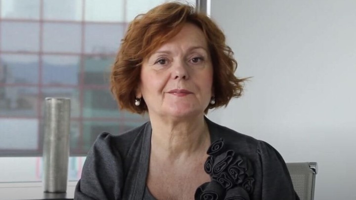 Ankica Mamić: Želimo potaknuti Vladu na mirovinsku reformu