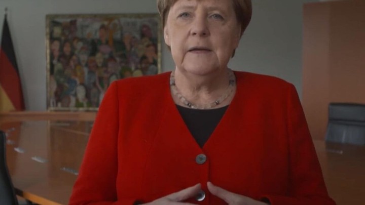Što će Merkel u mirovini sa 15.000 eura? "Čitati, spavati pa vidjeti..."