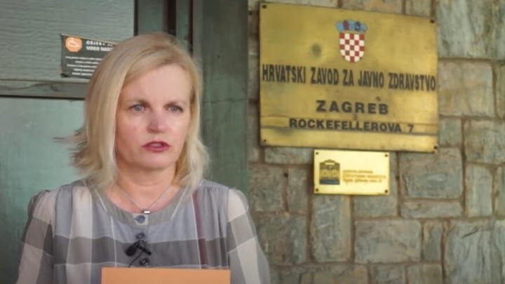 Epidemiologinja otkrila tko će trebati treću dozu: "Vjerojatno krećemo početkom jeseni"