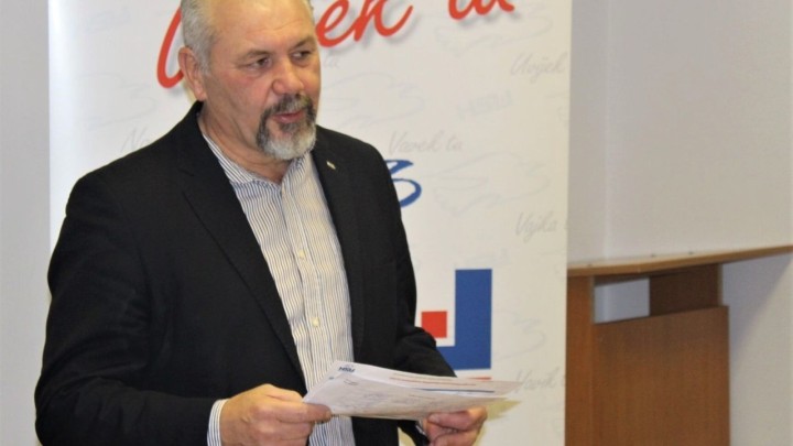 Hrelja otkrio kad će u mirovinu: "Za 44 godine staža trebala bi mi biti veća od povlaštene saborske"