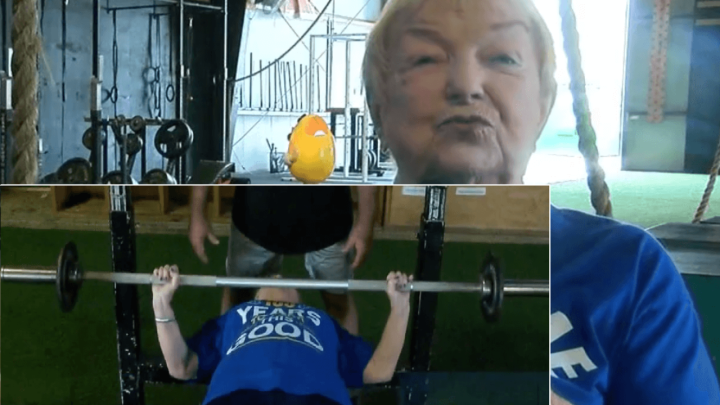 100-godišnjakinja ušla u Guinnessovu knjigu rekorda: "Volim raditi stvari za koje drugi misle da ne mogu"