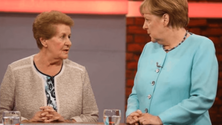 Angela Merkel u rujnu ide u mirovinu: Evo koliko će joj ona iznositi