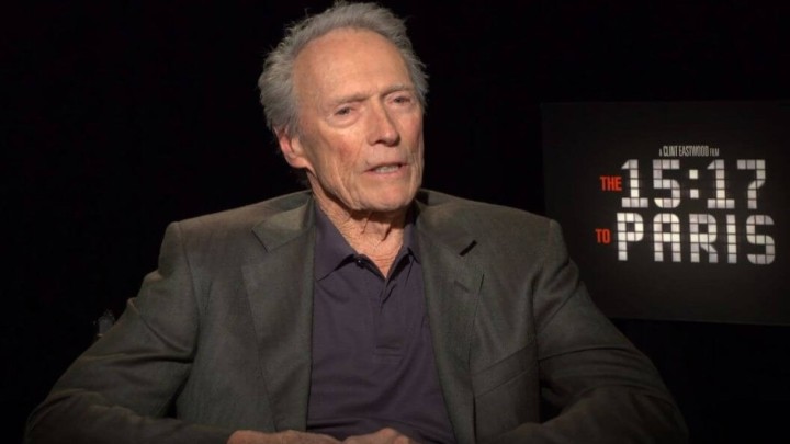 Clint Eastwood (91): "Dostojanstveno ostariti je važan talent. Za mene je prekasno"