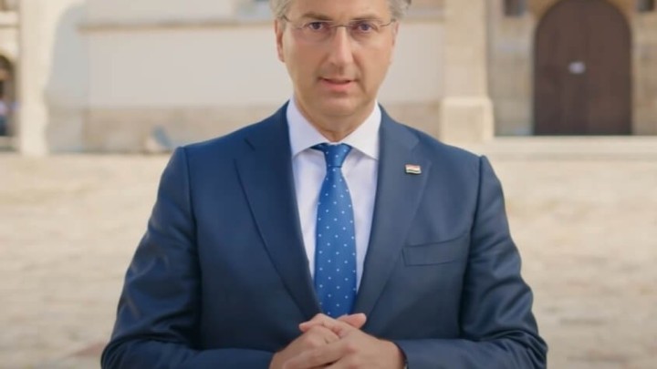 Zaposlenici u domovima za starije morat će se cijepiti? Plenković: "Vodimo raspravu o tome"