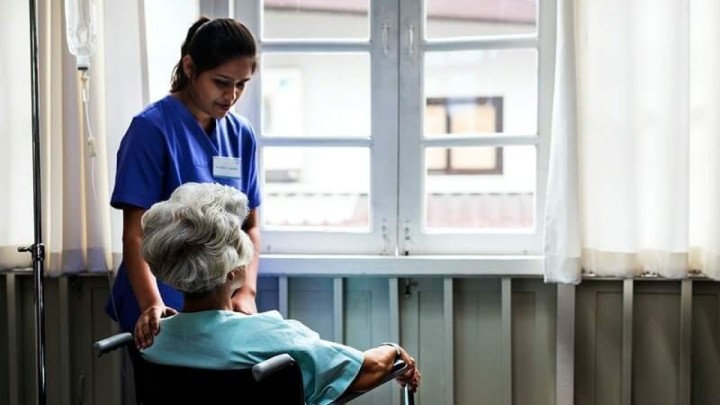 Institucije ne znaju koliko je zaposlenika u domovima za starije cijepljeno