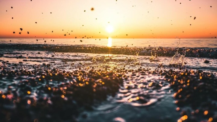 Vrućina polako popušta, stižu pljuskovi i grmljavine - na snazi i Meteoalarm