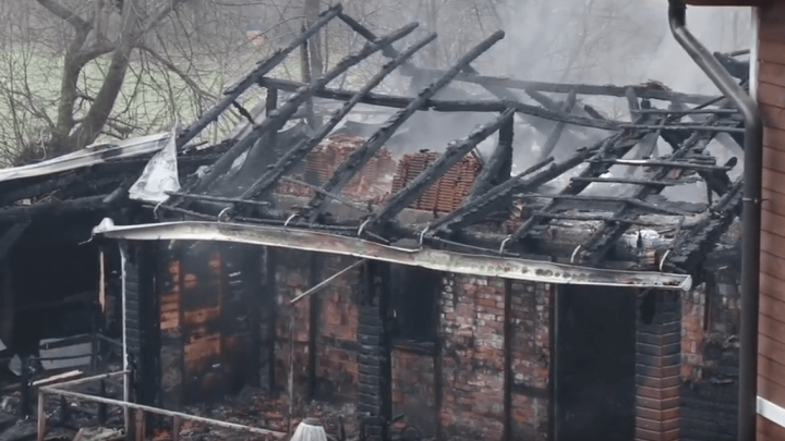 Vlasnica doma u kojem je izgorjelo šest ljudi na sudu: "Da sam barem ja mrtva"