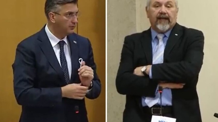 Evo što sve piše u sporazumu kojeg je Hrelja sklopio s Plenkovićem!