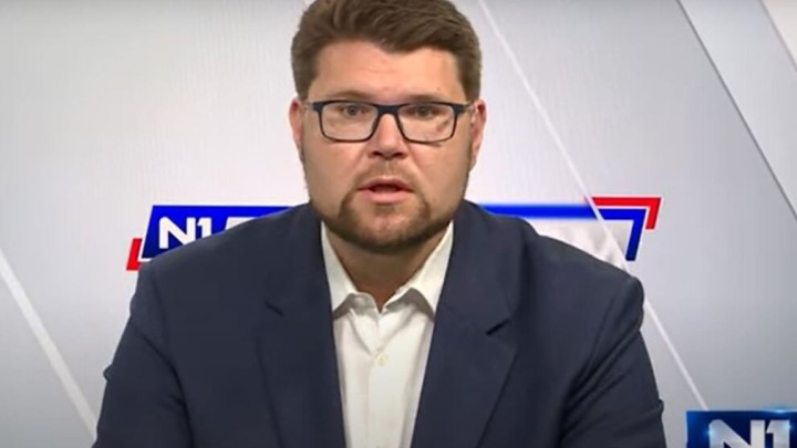 Peđa Grbin o Hrelji: "Umjesto žetončića sada imamo hreljtončiće"