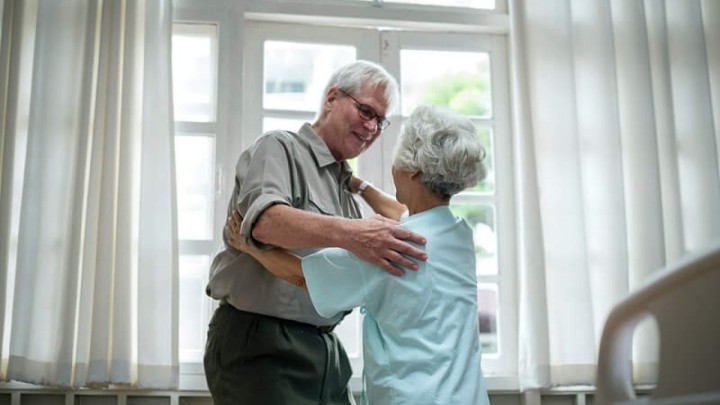Gdje ćemo smjestiti starije s demencijom? U Zagrebu samo tri odjela, Sv. Ana na čekanju
