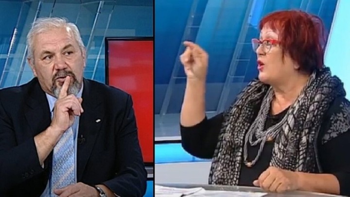 Petrović o Hrelji: Zastupa umirovljenike od svoje 45. godine, u Saboru primio preko 4 milijuna kuna