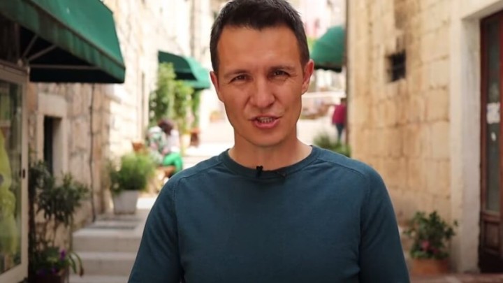 Novi gradonačelnik Makarske: Za umirovljenike stiže "zlatna kartica"