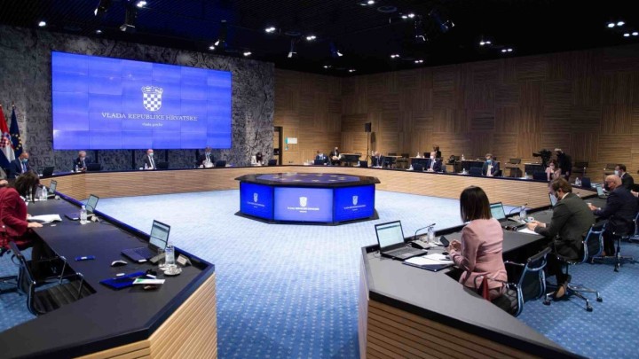 Vlada o rebalansu proračuna: "Poruka umirovljenicima, mirovine neće doći pod znak pitanja"