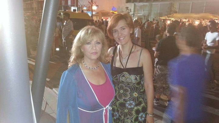 U 44. godini života preminula kći Meri Cetinić: "Bila si moj dragulj"