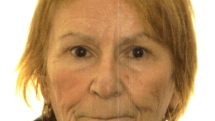 [Sesvete] Otišla na glasanje i izgubio joj se trag: Jeste li je vidjeli?