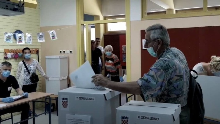 Izlazne ankete: Tomašević vodi u Zagrebu, Puljak u Splitu