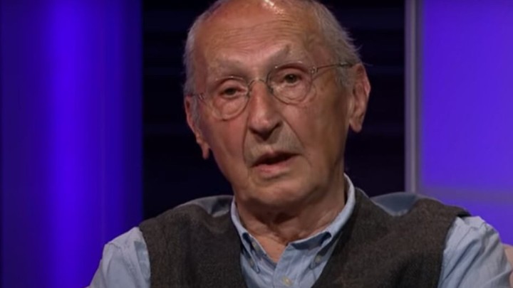 Skromni Oliver Mlakar: "Od života sam dobio i više nego što sam zaslužio"