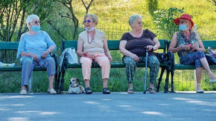 Veliko istraživanje: Samo 0,01 posto potpuno cijepljenih oboljelo je od covida