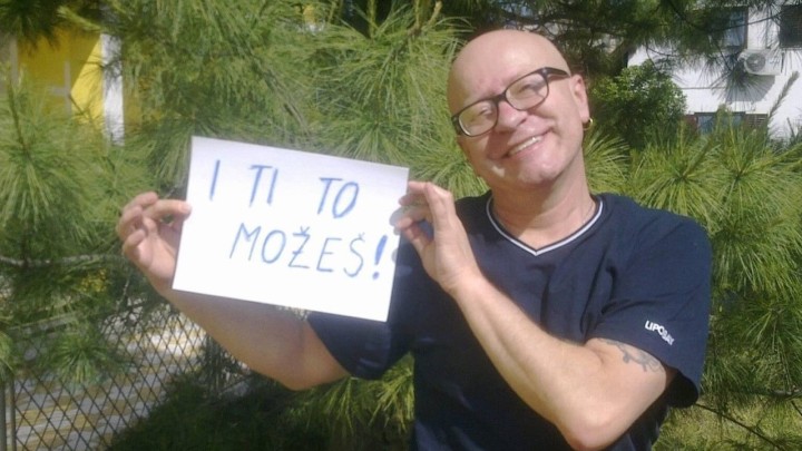 Davorin Bogović: "BBB za svoju Dubravu i umirovljenike igraju bolje od bilo kojeg političara"