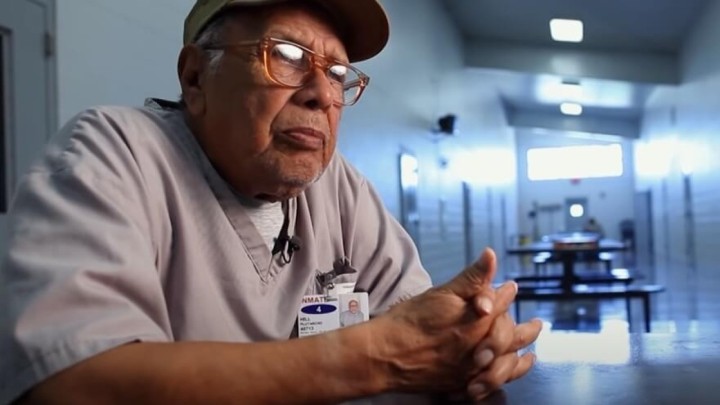 Umirovljeni političar (75) na rehabilitaciji: "Ja sam krao, ali sam i drugima dao"