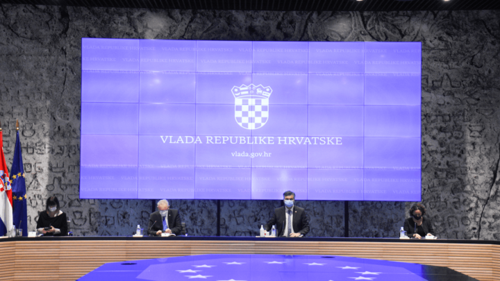 Vlada prihvatila izvješća mirovinskih fondova za 2020.: "Prinosi osiguravaju veće mirovine iz II. stupa"