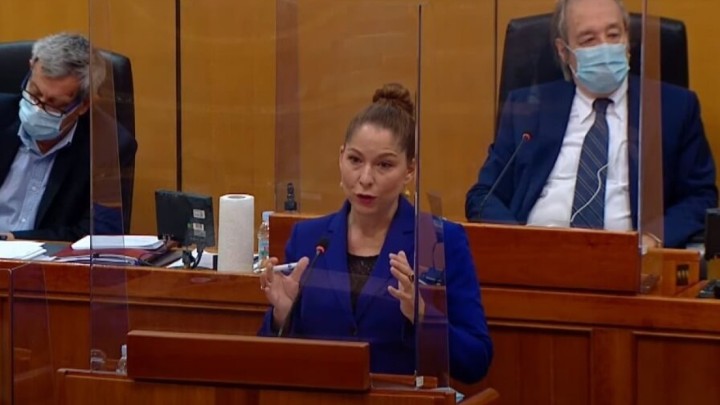 Pravobraniteljica u Saboru: U najvećem stupnju siromaštva su starije žene koje žive same